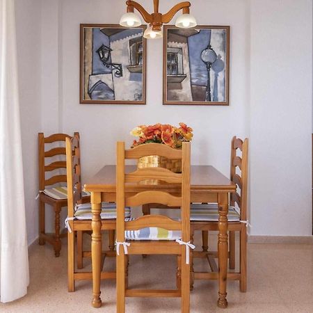 Colina 1 Apartamento Parking Piscina Mar El Campello Εξωτερικό φωτογραφία