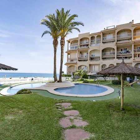 Colina 1 Apartamento Parking Piscina Mar El Campello Εξωτερικό φωτογραφία