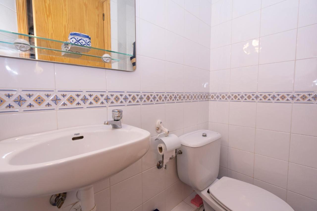 Colina 1 Apartamento Parking Piscina Mar El Campello Εξωτερικό φωτογραφία