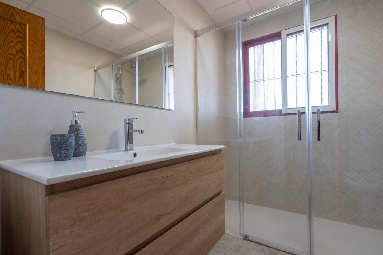 Colina 1 Apartamento Parking Piscina Mar El Campello Εξωτερικό φωτογραφία
