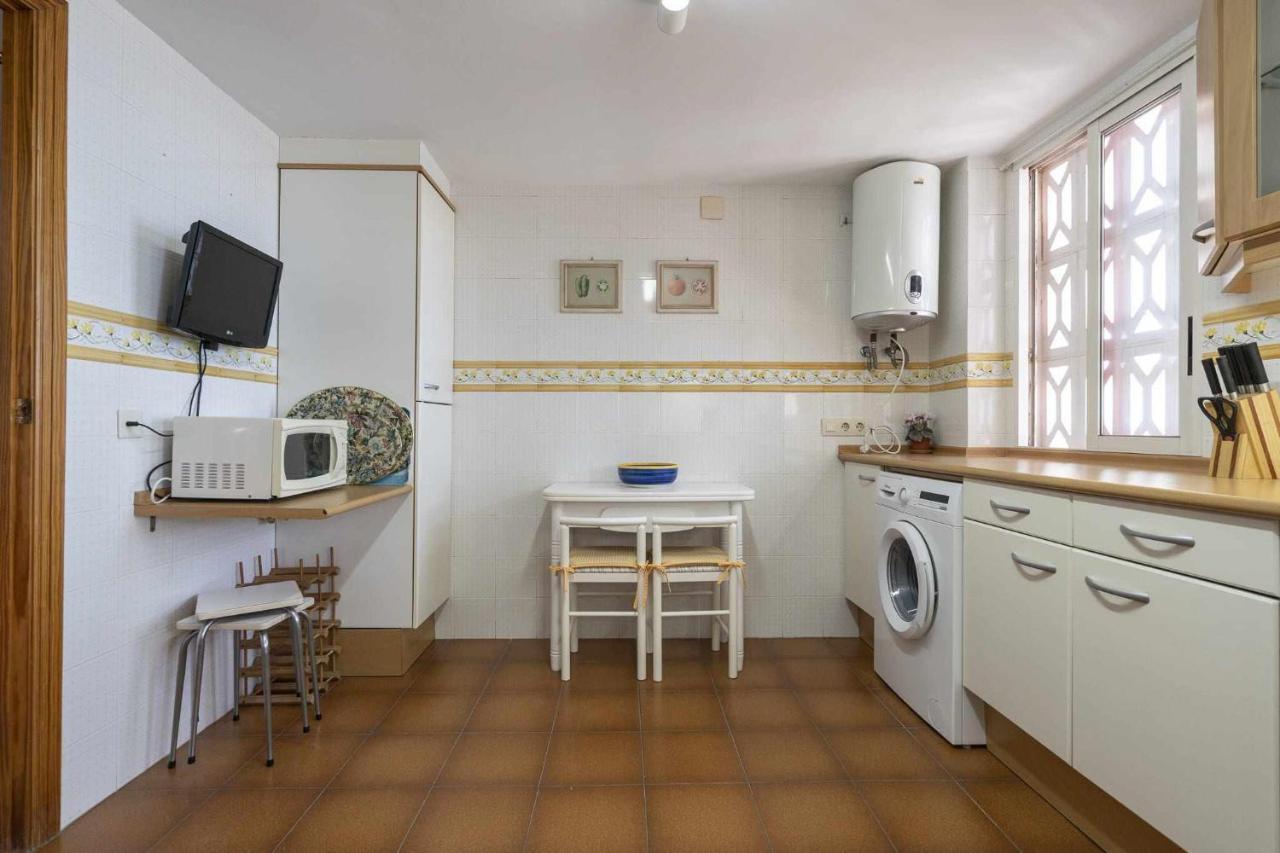 Colina 1 Apartamento Parking Piscina Mar El Campello Εξωτερικό φωτογραφία