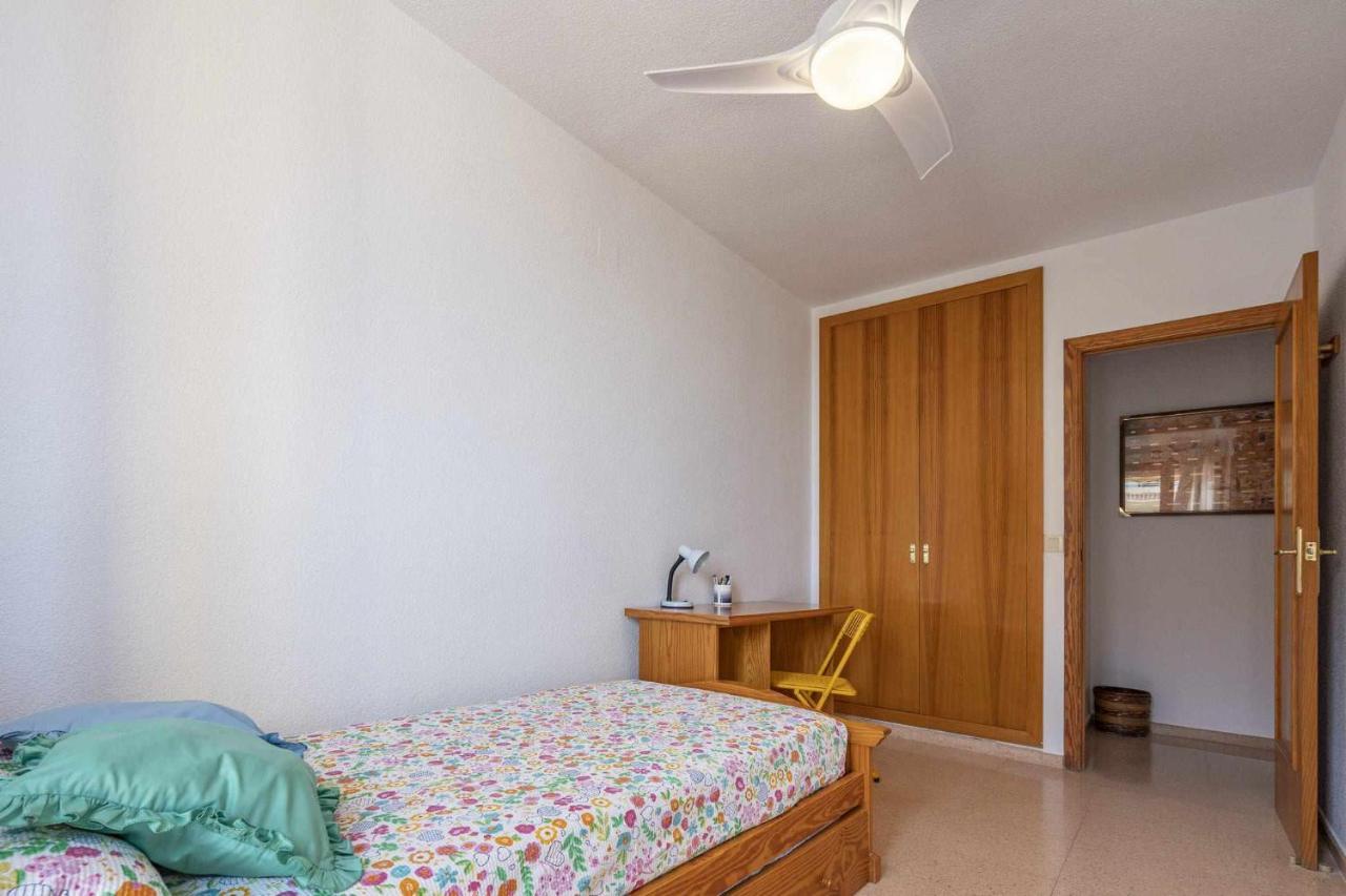 Colina 1 Apartamento Parking Piscina Mar El Campello Εξωτερικό φωτογραφία